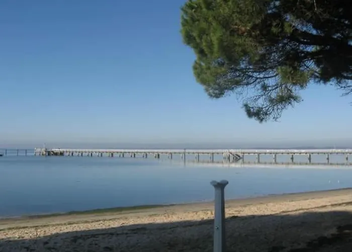 Pin Pon D'or, Petite Maison Proche De La Сasa de vacaciones *