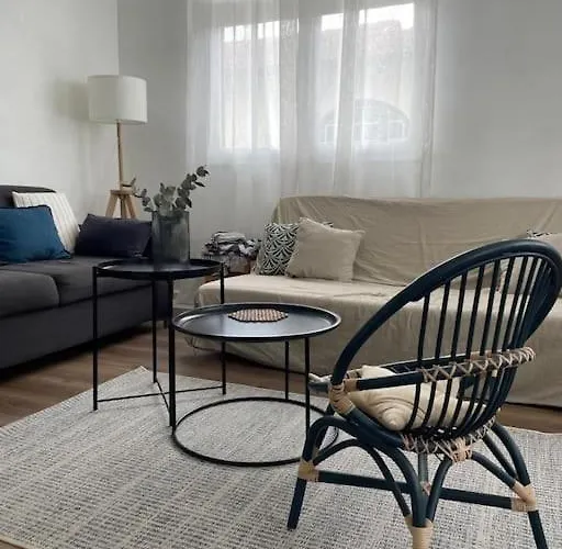 Pin Pon D'or, Petite Maison Proche De La Сasa de vacaciones