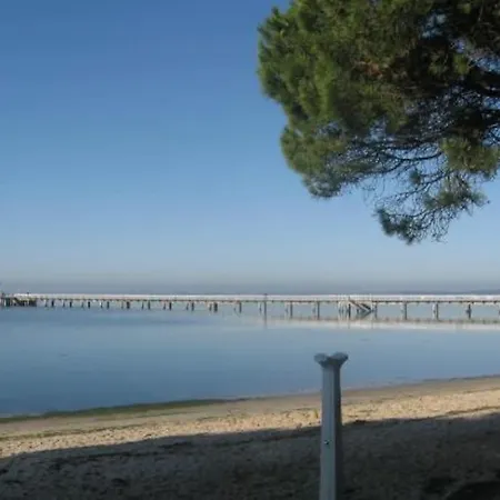 Pin Pon D'or, Petite Maison Proche De La Holiday home *