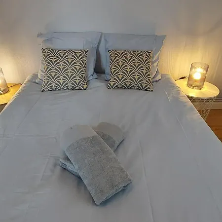 Pin Pon D'or, Petite Maison Proche De La Holiday home Andernos-les-Bains